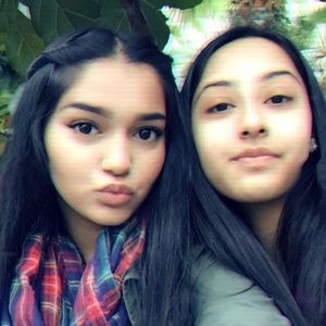 Meet your Posher, Zara